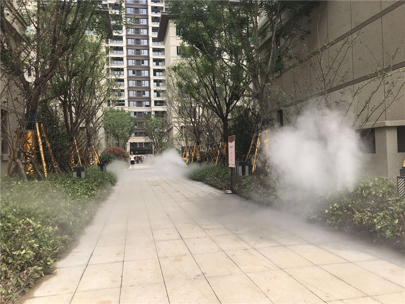康橋香溪郡項目