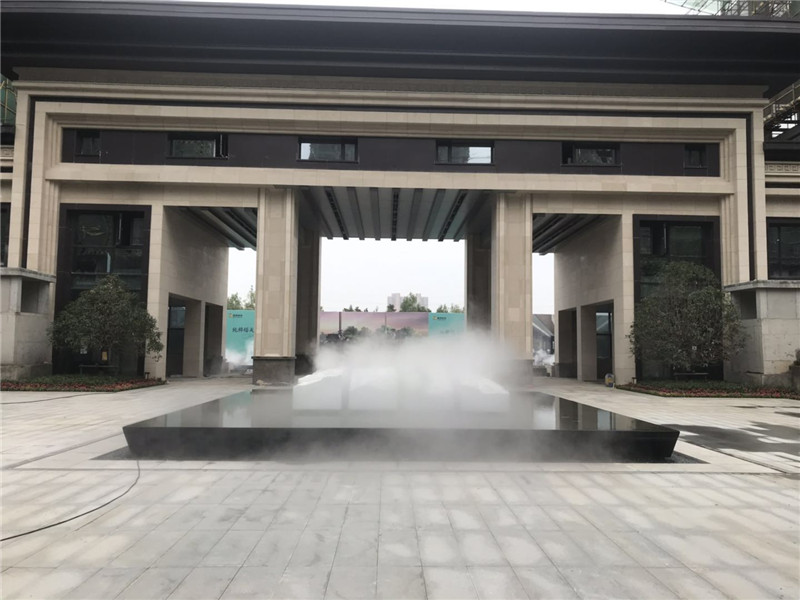 置地嘉園示范區項目