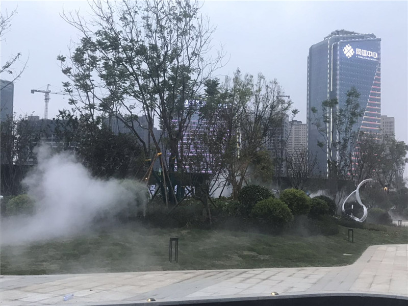 中環星河灣項目